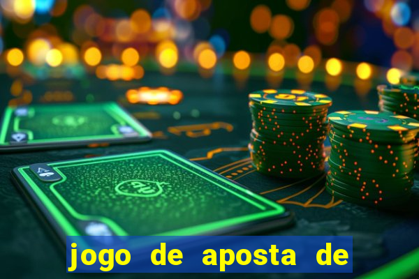 jogo de aposta de 10 centavos